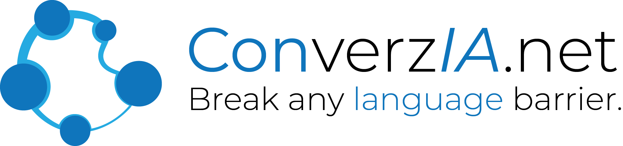 ConverzIA.net Logo